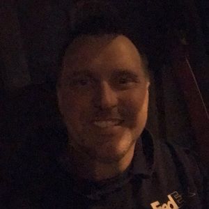 Meet your Posher, Tim